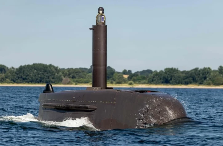 Partis pour du flétan, des pêcheurs norvégiens attrapent dans leur filet… un sous-marin nucléaire [?]