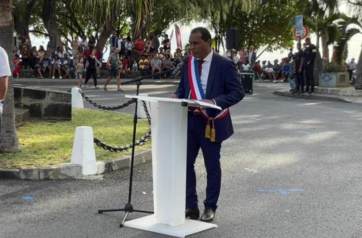 Saint-Leu célèbre la fête nationale
