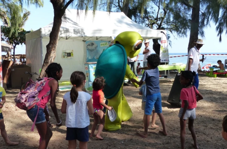 PIRO journée prévention 