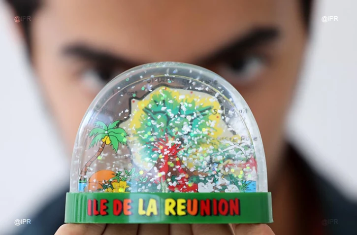 Boule de cristal