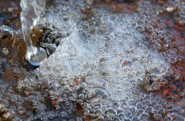 eau