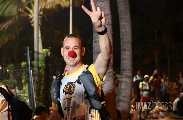 Grand Raid 2024