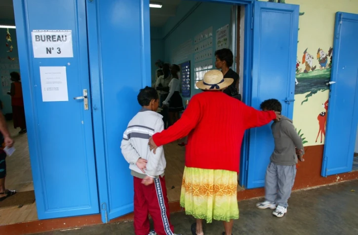 illustrations élections 