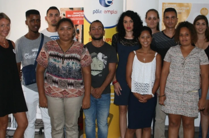 Pôle Emploi - Contrats Pro Mr. Bricolage