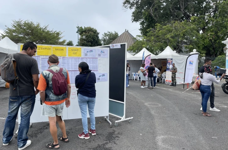 Forum de l'engagement Saint-Denis, mercredi 23 août 2023