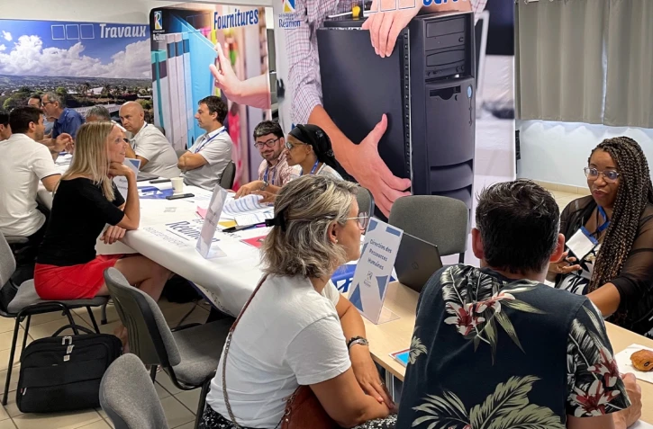 rencontres départementales de la commande publique