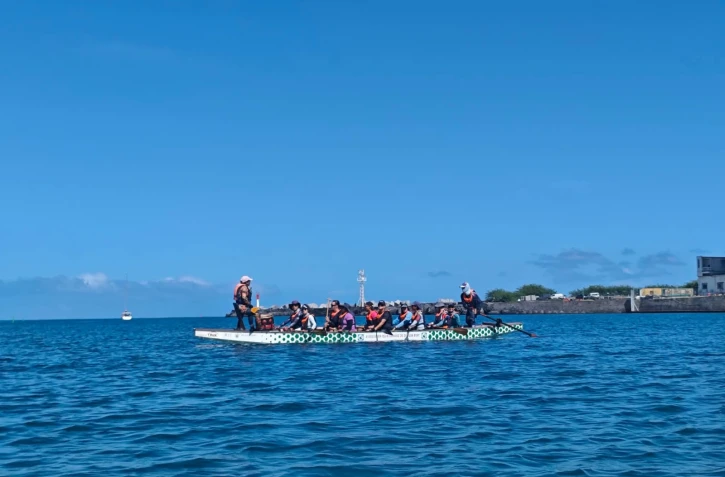 Le Port : le Festival des bateaux dragons de l’ARDB revient le 25 octobre 2026