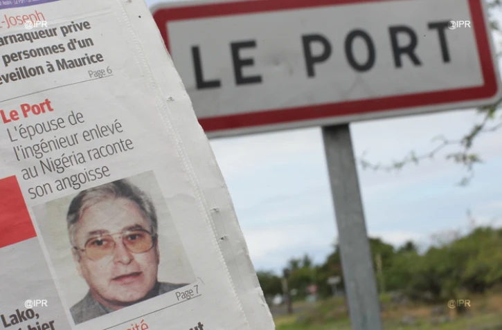 "Nous prions pour son retour matin et soir"