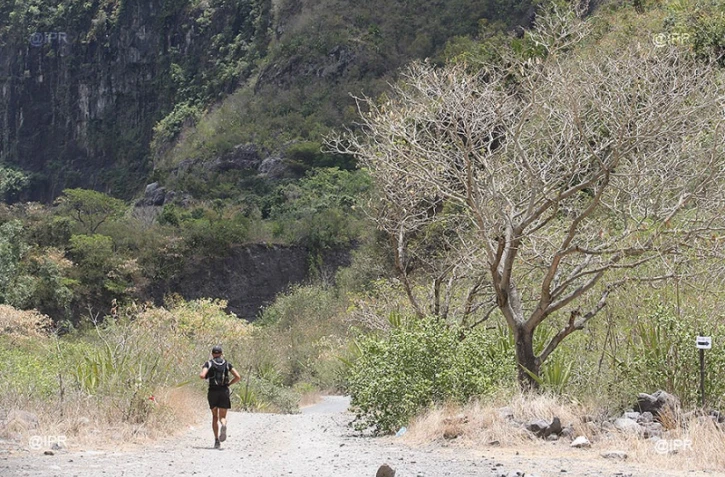 Grand raid 2014