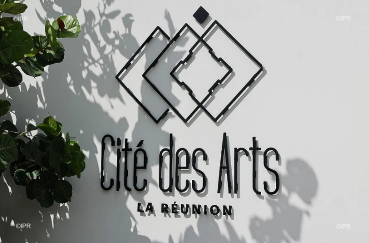 Cité des Arts 