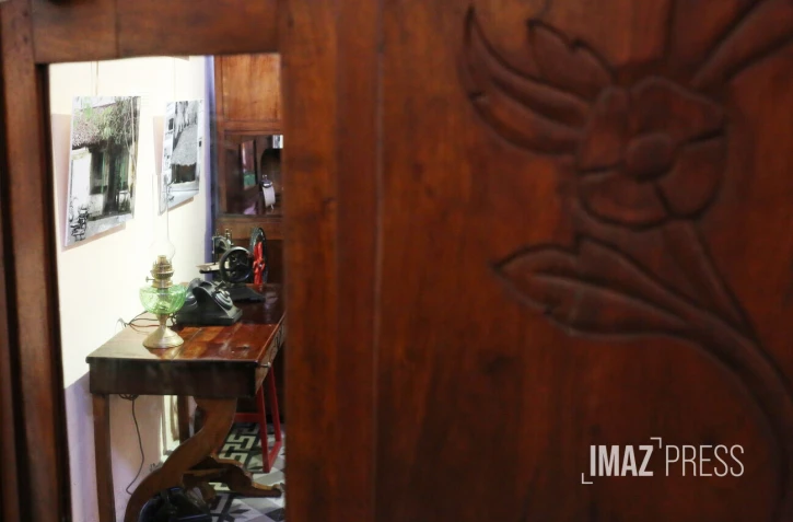 objets lontan 