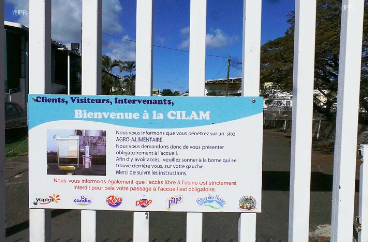 Cilam