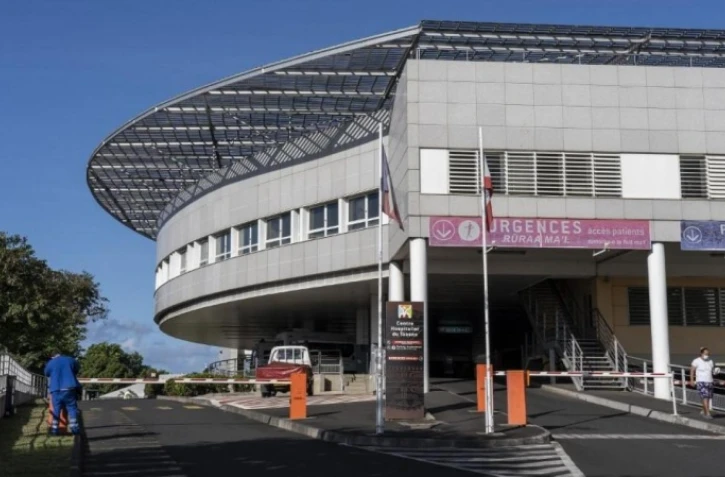 centre hospitalier polynésie française
