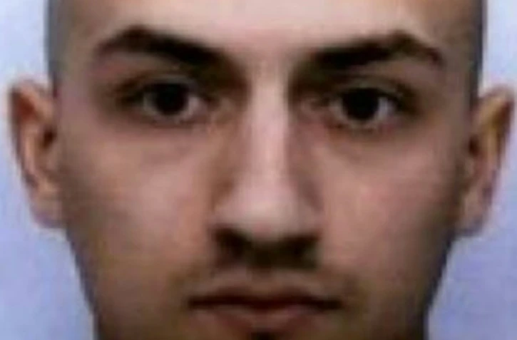 Photo de Samy Amimour, l'un des kamikazes du Bataclan, remise par sa famille le 16 novembre 2015