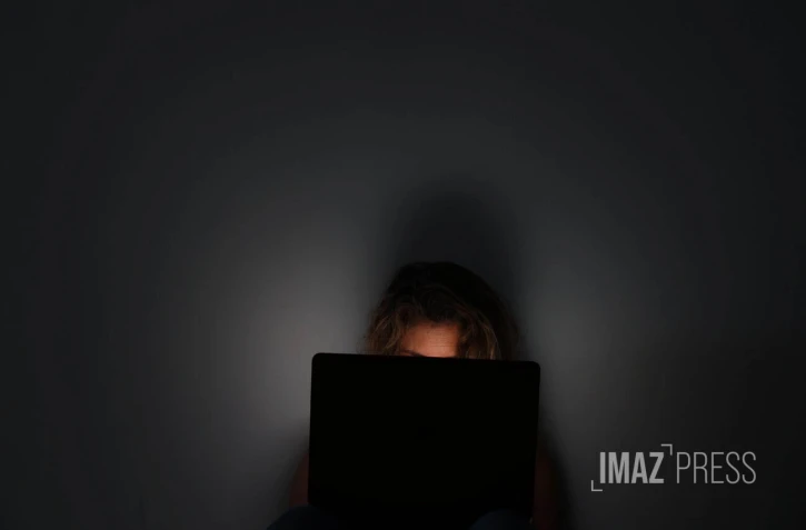 hacker 