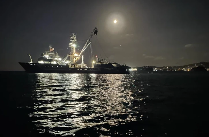 Trafic de drogues à Mayotte