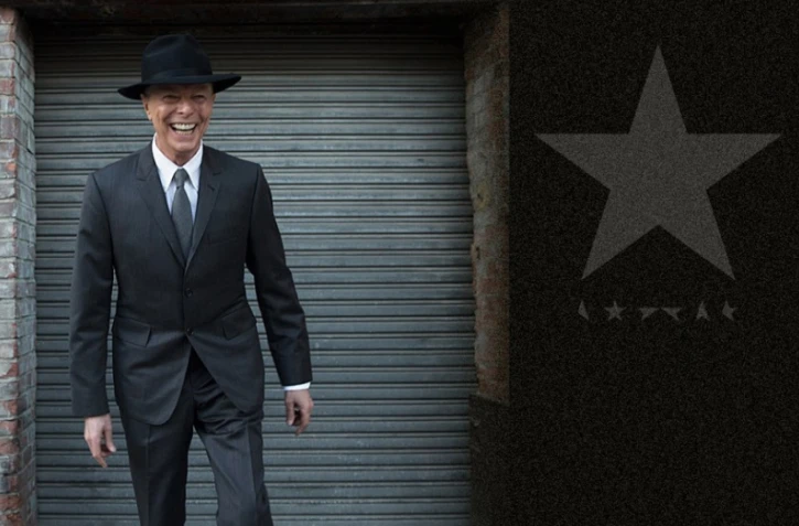 Bowie
