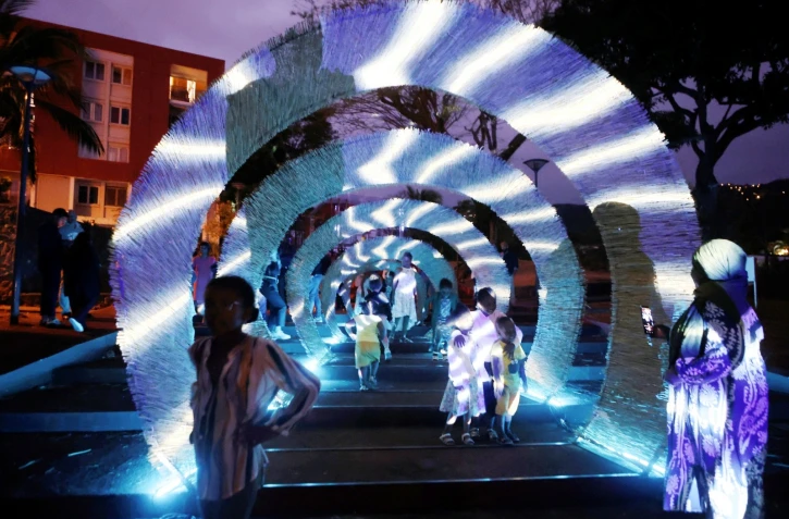  Saint-Denis : quand l’art digital rencontre les quartiers