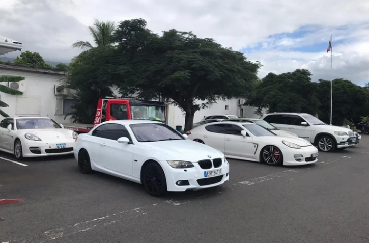 Appel à victimes dans le cadre d'une enquête pour escroquerie