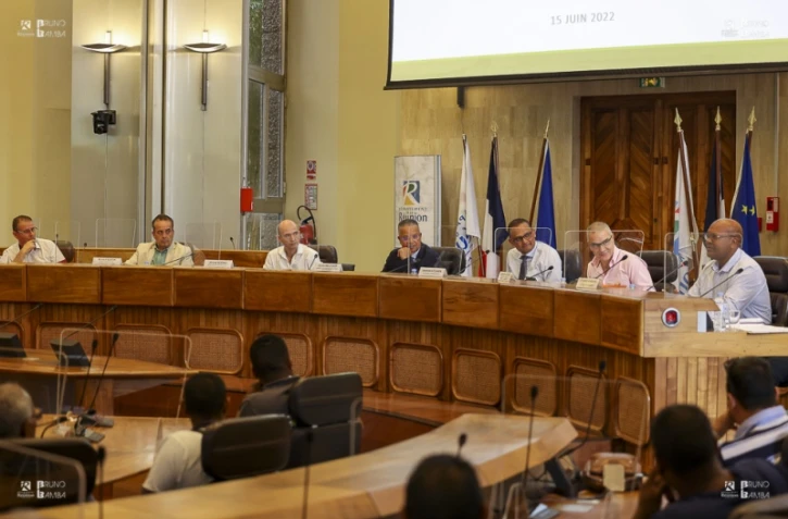 Le Département investit dans le social, l'agriculture et l'environnement