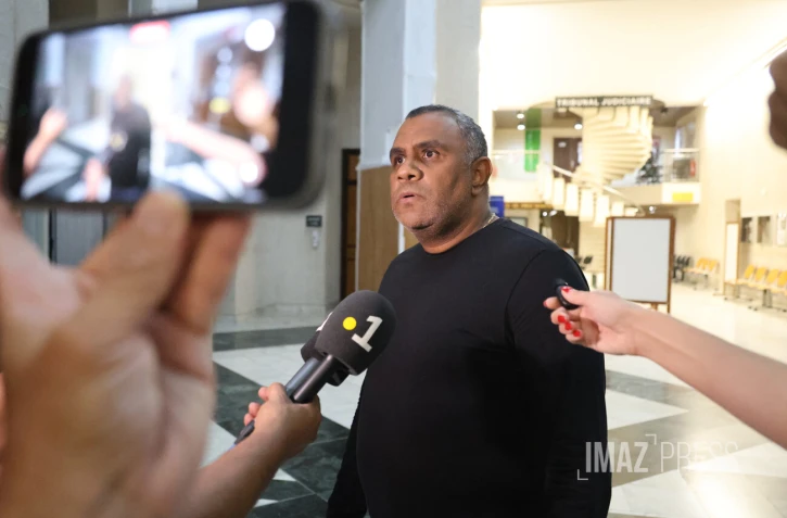 Affaire Vital et Caillé