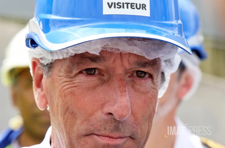 philippe vigier 