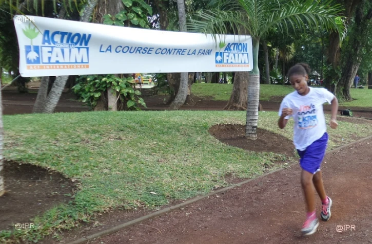Action contre la faim