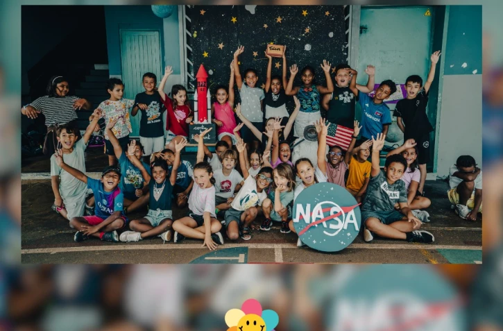 Saint-Denis : vacances à thèmes pour les enfants un moyen d'apprendre en s'amusant 