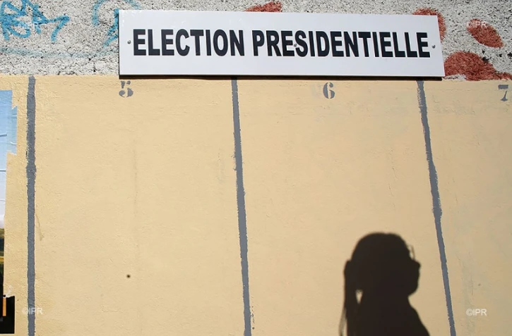 élections présidentielle 