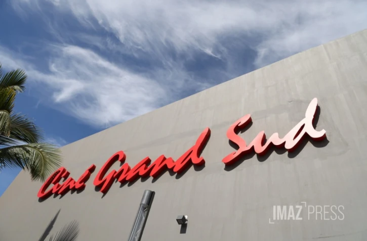 Ciné  Grand Sud 