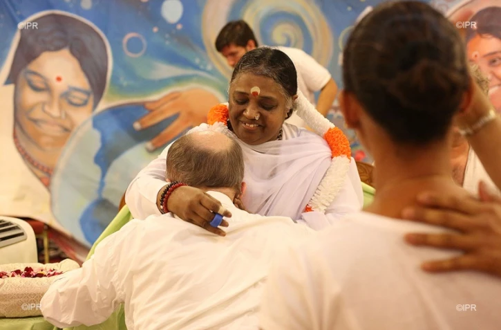 Amma