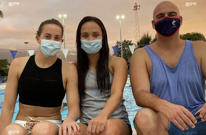 Natation