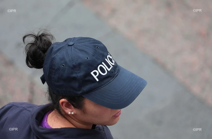 police 