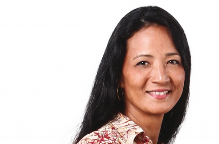 Brigitte Adame