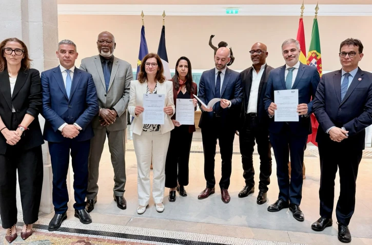 La Région participe, à distance, à la rencontre des Présidents des Régions ultrapériphériques avec leurs États membres