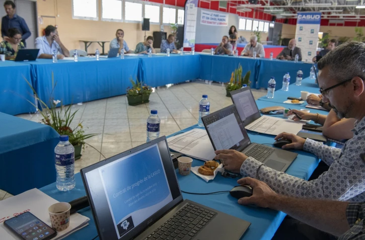 casud comité de suivi accord état