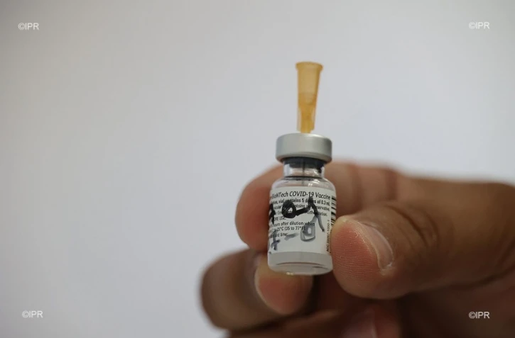 Vaccins 
