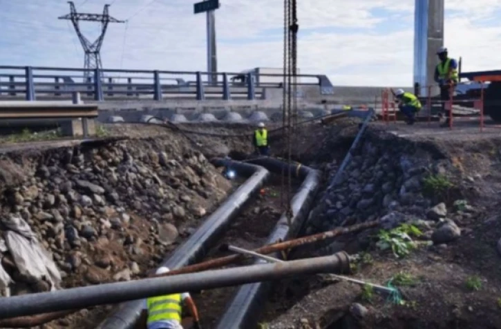  La Possession : des coupures d'eau à prévoir en raison de travaux de raccordement 
