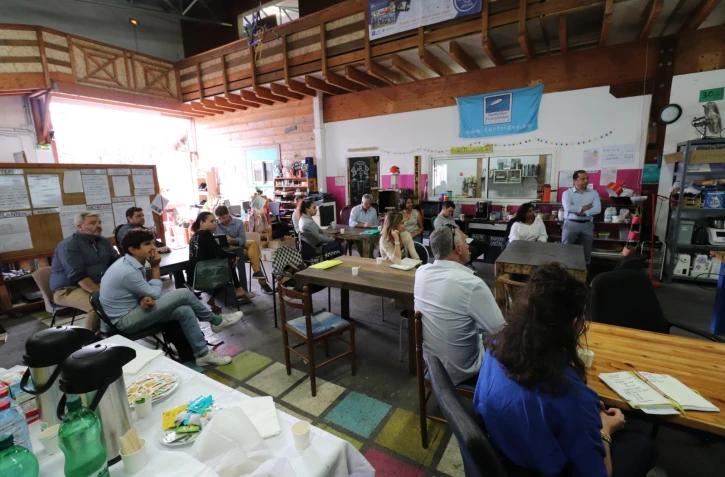 Territoire de l'Ouest : inscrivez-vous au sixième rendez-vous du "caféco"