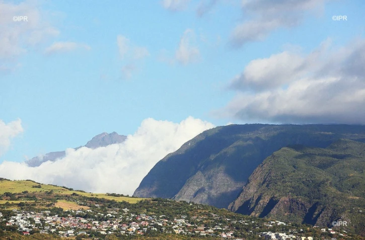météo réunion 