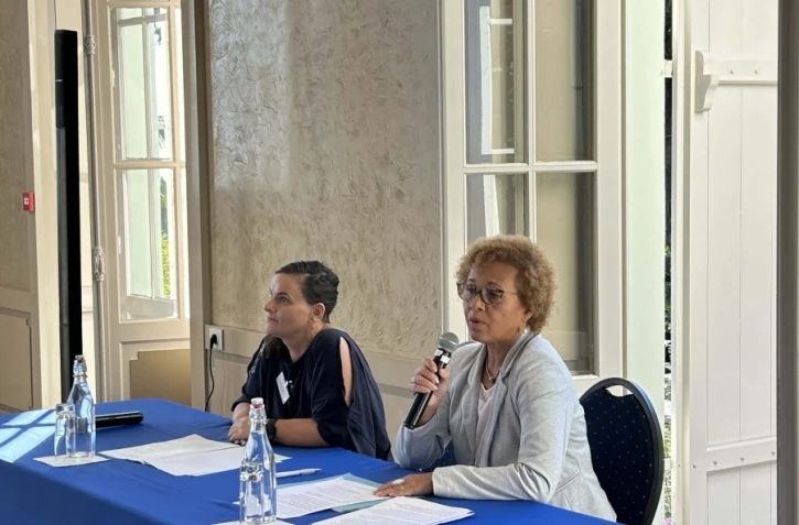 Regroupement du réseau d'acteurs de prévention et de lutte contre l'illettrisme