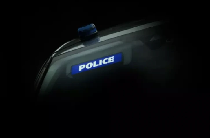 Trois personnes ont été placées en détention provisoire pour l'explosion d'une grenade qui a grièvement blessé un cycliste la semaine dernière à Aubervilliers, en Seine-Saint-Denis ( AFP / LOIC VENANCE )