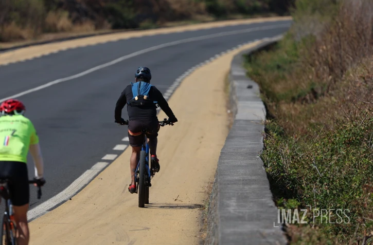 Cyclotourisme 