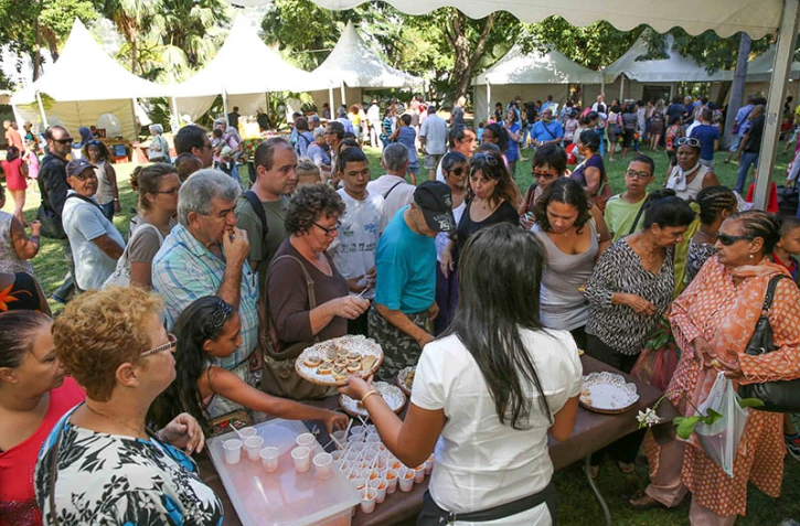 Fête des mères