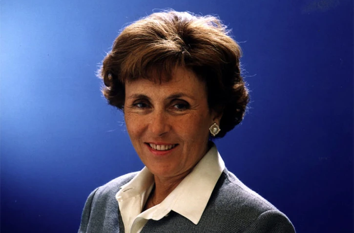 Edith Cresson