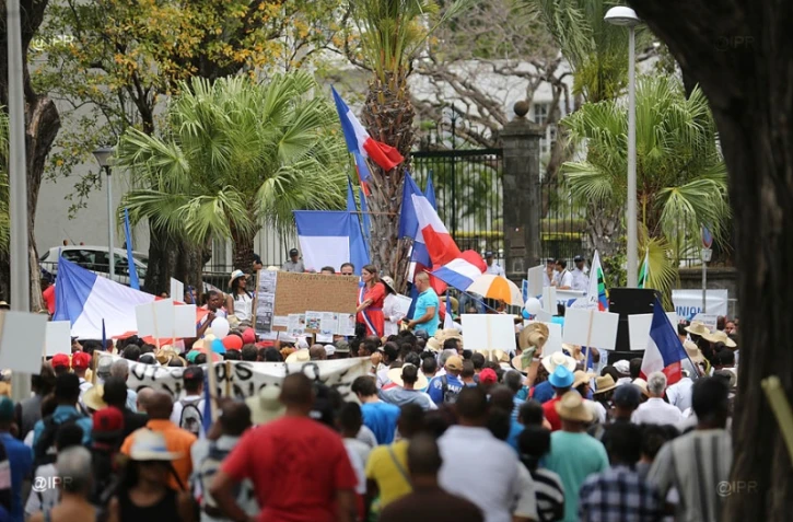 Continuité territoriale