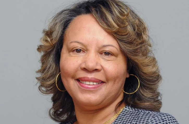 Yveline Fain
