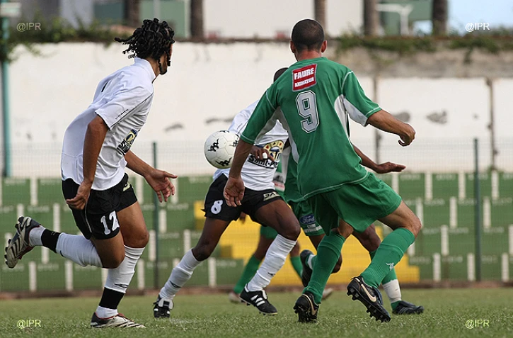 football