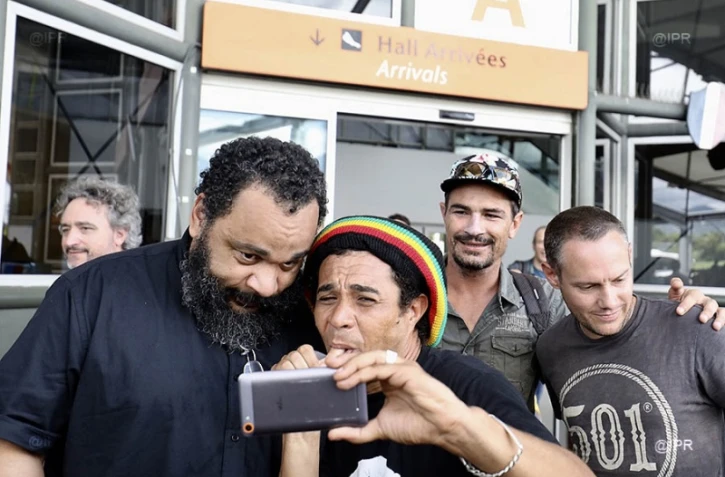 Dieudonné