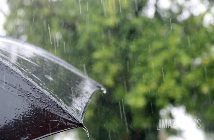 méteo pluie 